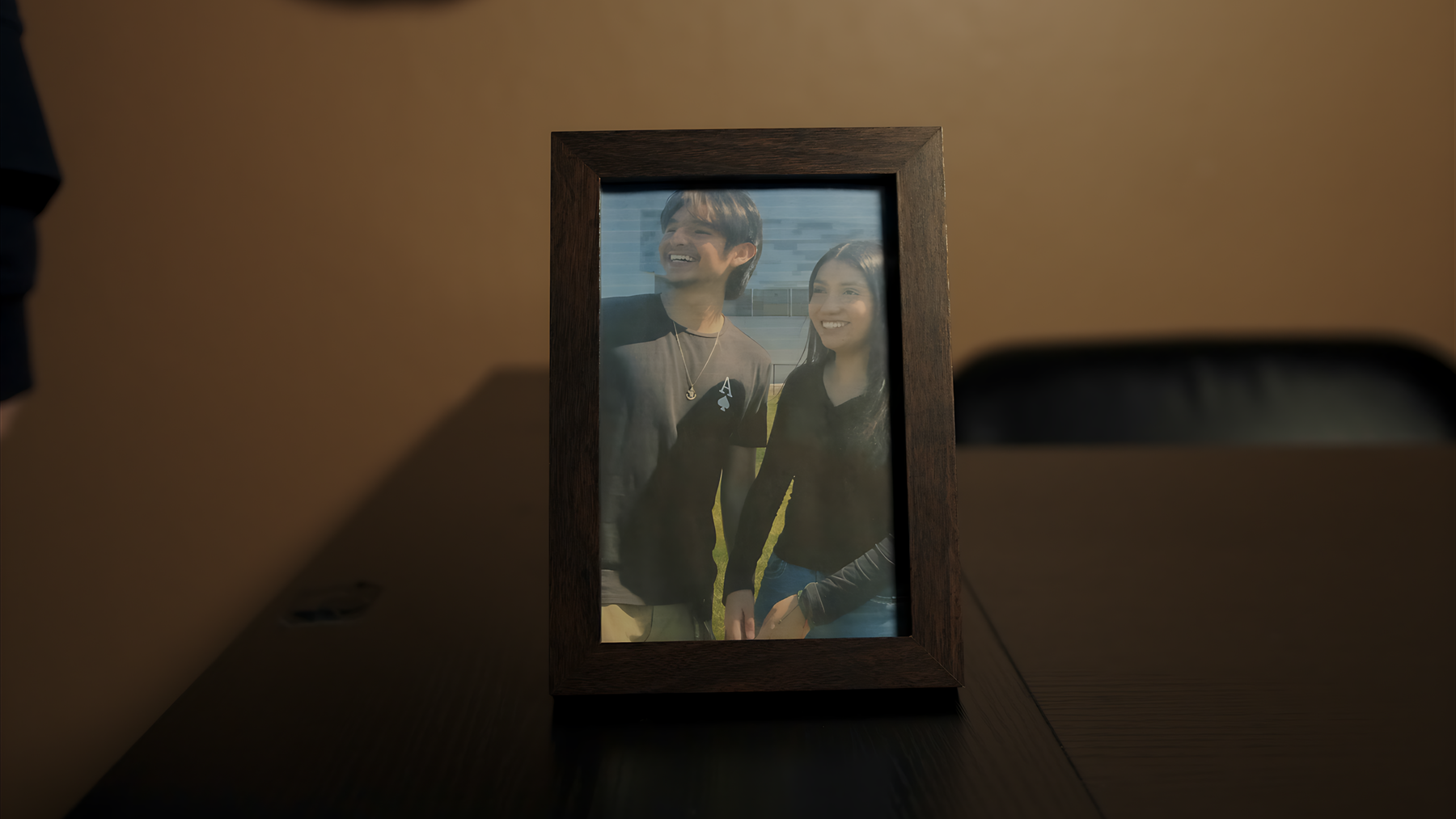 Everything About Us