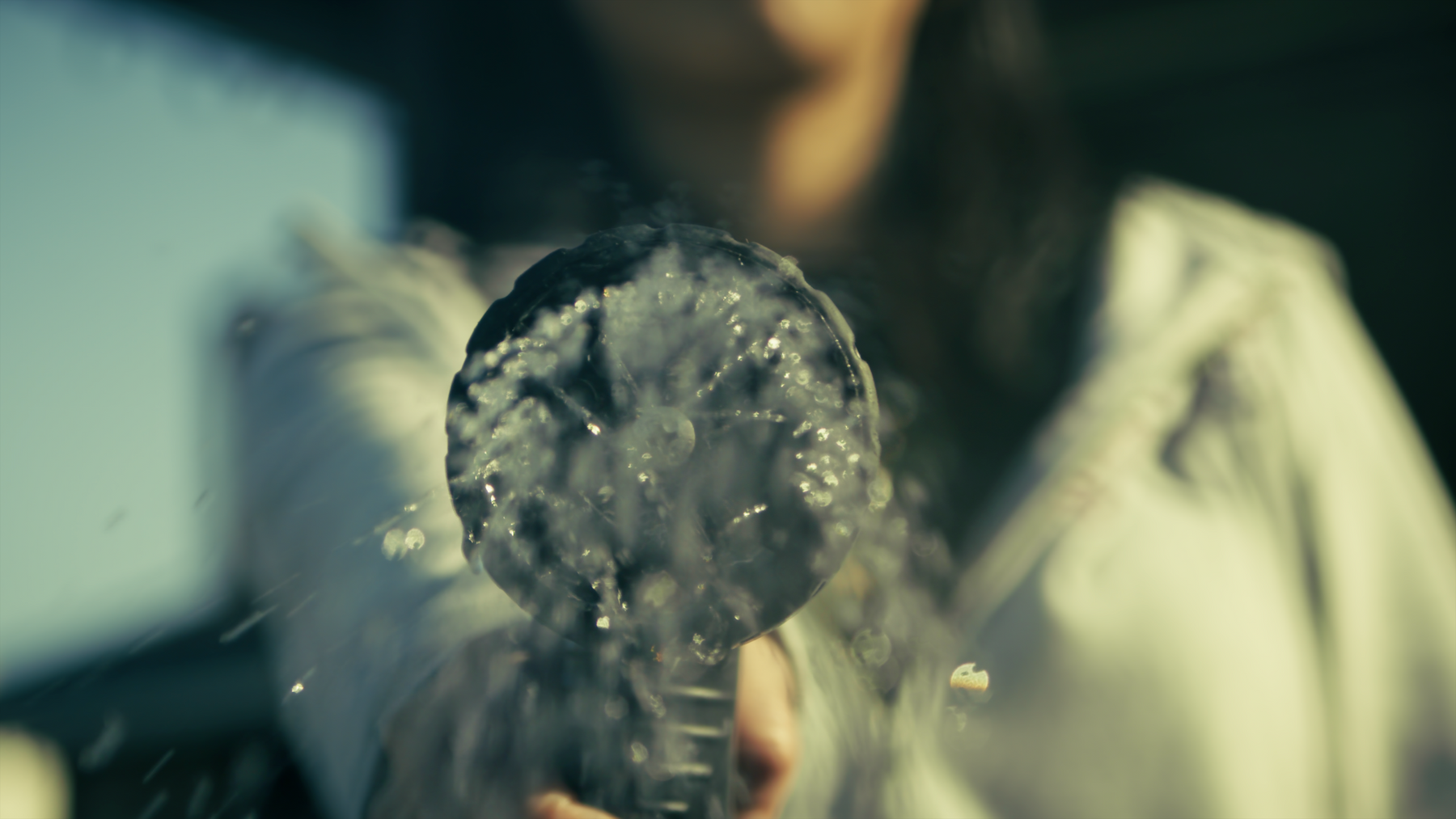 Every Drop Counts
