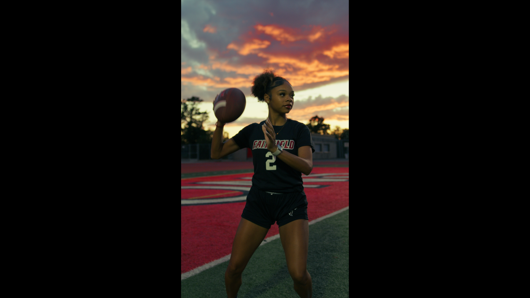 Fairfield High School Flag Football