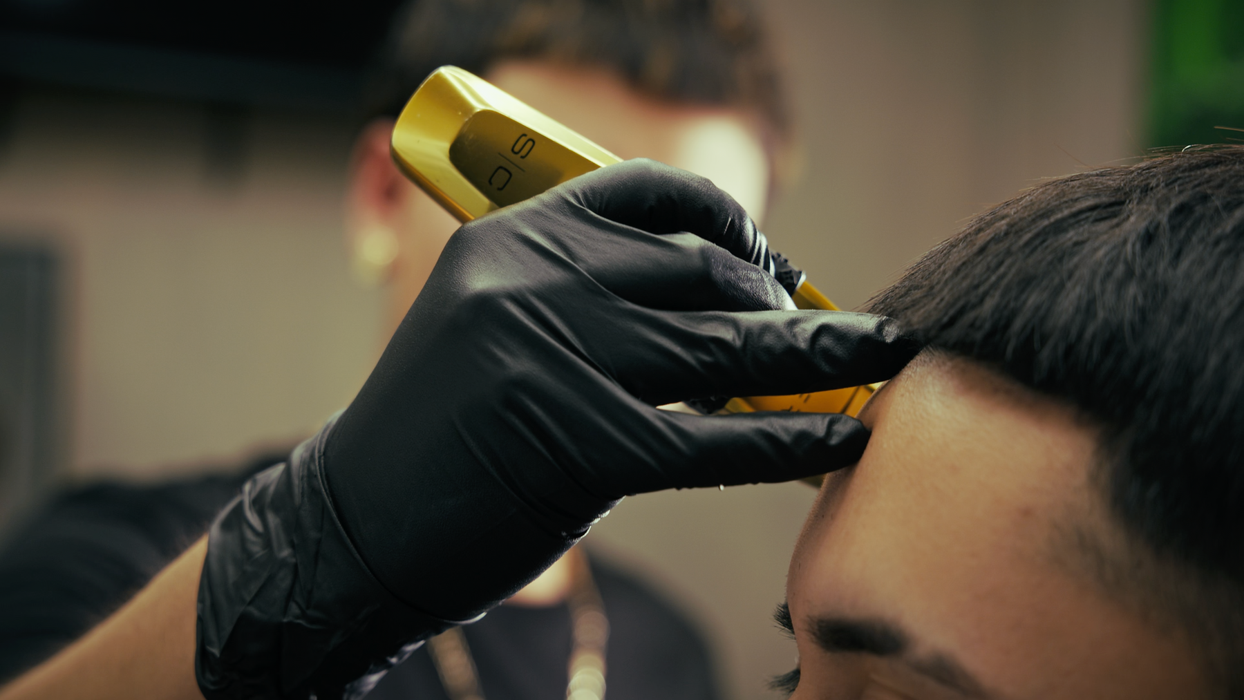 G_Blenndz Barber